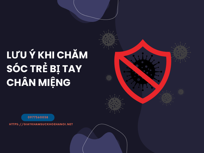 Dinh dưỡng cho trẻ mắc bệnh tay chân miệng ở trẻ em: Ăn gì và kiêng gì?