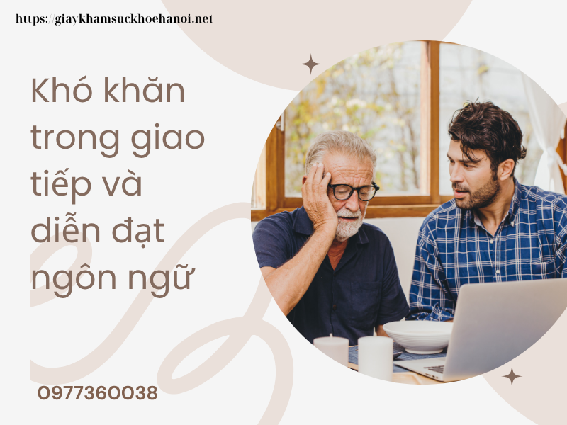 Dấu hiệu sớm nhận biết bệnh Alzheimer bạn không nên bỏ qua