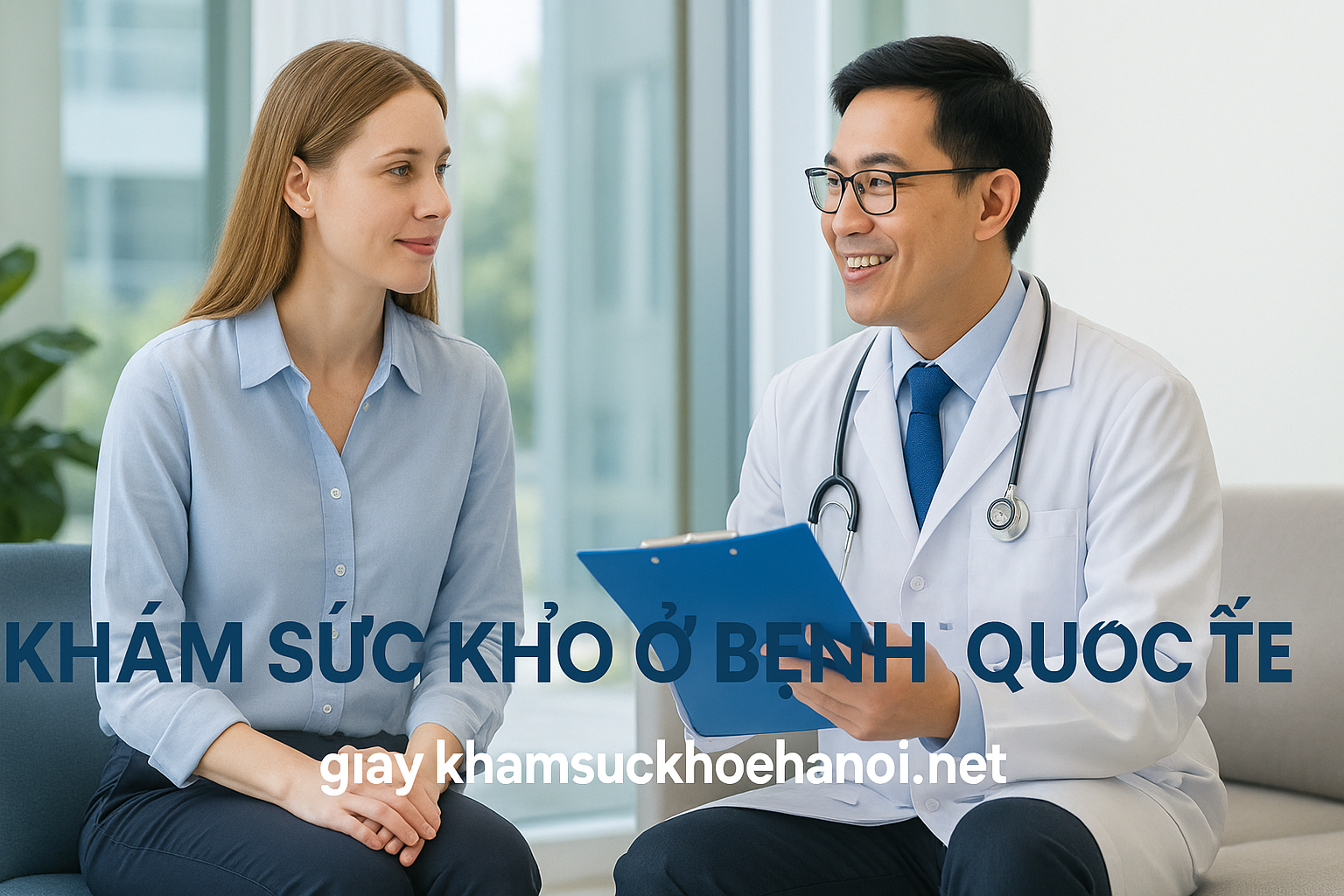 Giay kham suc khoe xin viec 2025