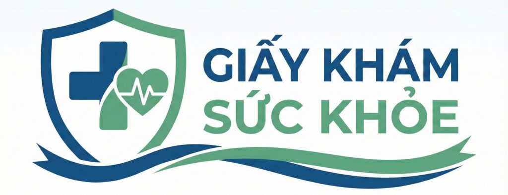 Làm giấy khám sức khỏe xin việc tại Hà Nội, Tp.HCM giá rẻ 2025