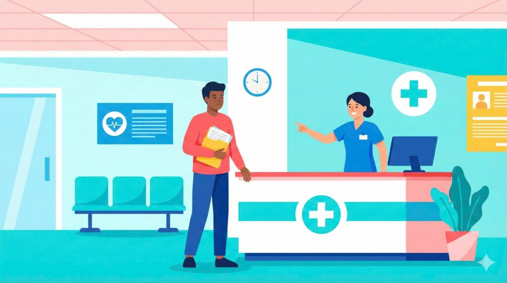 làm giấy khám sức khỏe giá bao nhiêu là câu hỏi quan trọng trước khi đi khám