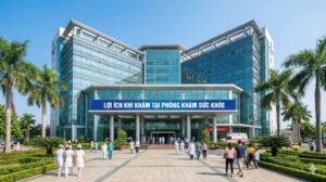 Lợi ích khi khám tại phòng khám sức khỏe