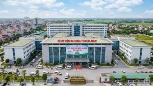 giấy khám sức khỏe Hà Nam top 5 địa chỉ